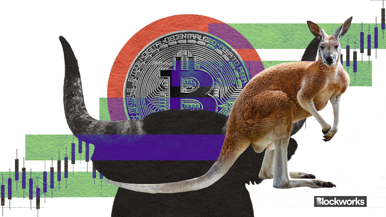 No bull: Bitcoin has been in a kangaroo market for nearly a whole year -  Blockworks