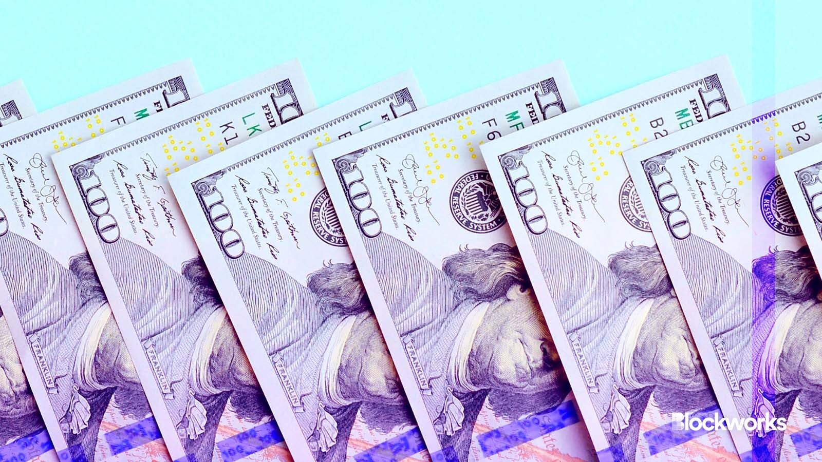 Crypto inflows tripled to $2.2B in 2023 - Blockworks