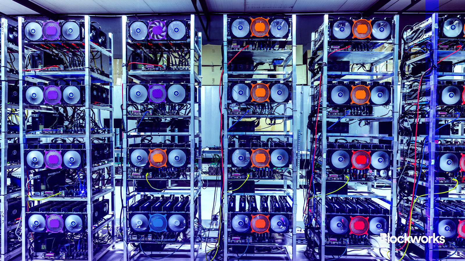 Company formed from Celsius bankruptcy estate launches bitcoin mining  operation - Blockworks