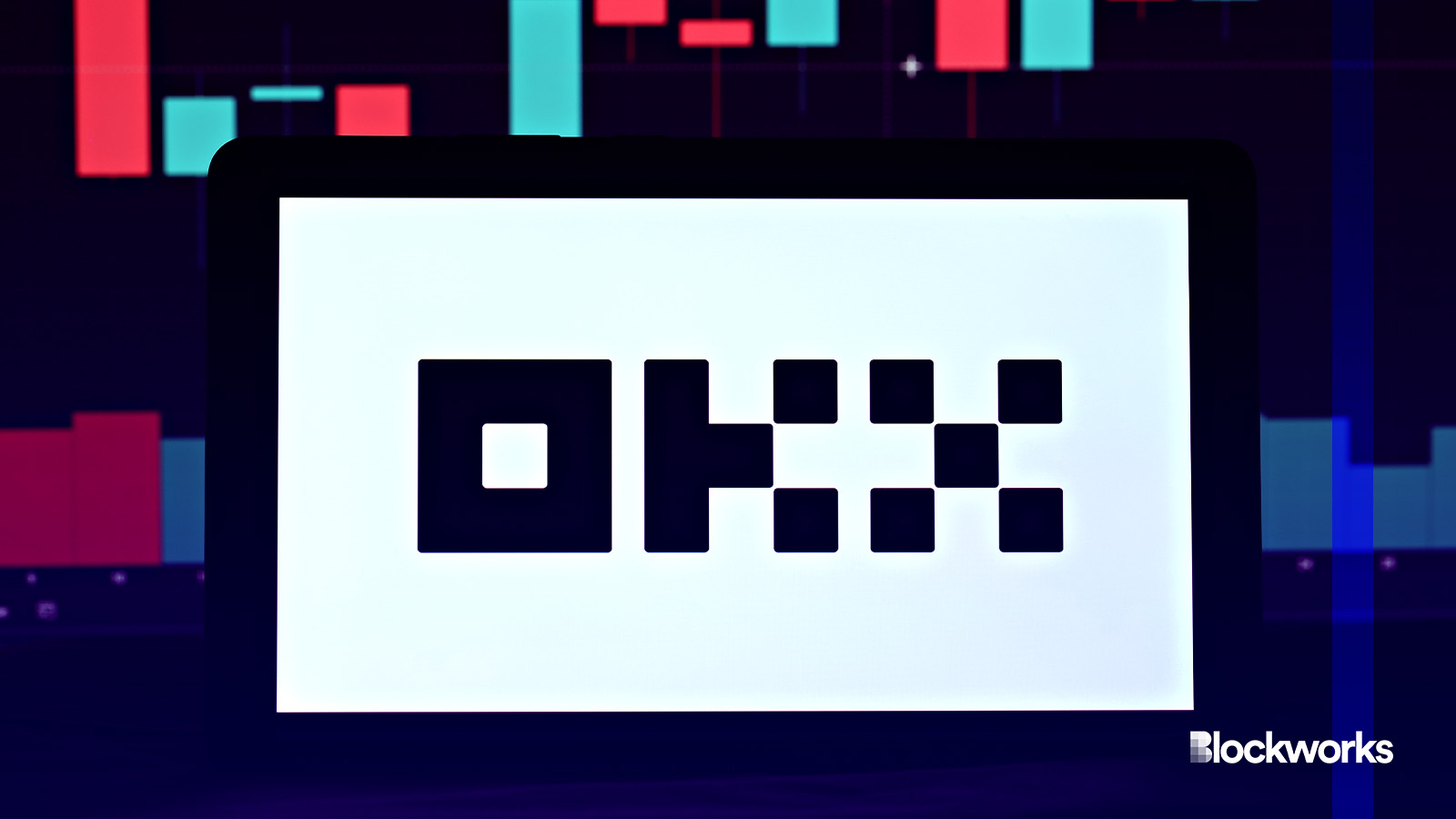 OKX pledges to compensate users after exchange token flash crash -  Blockworks