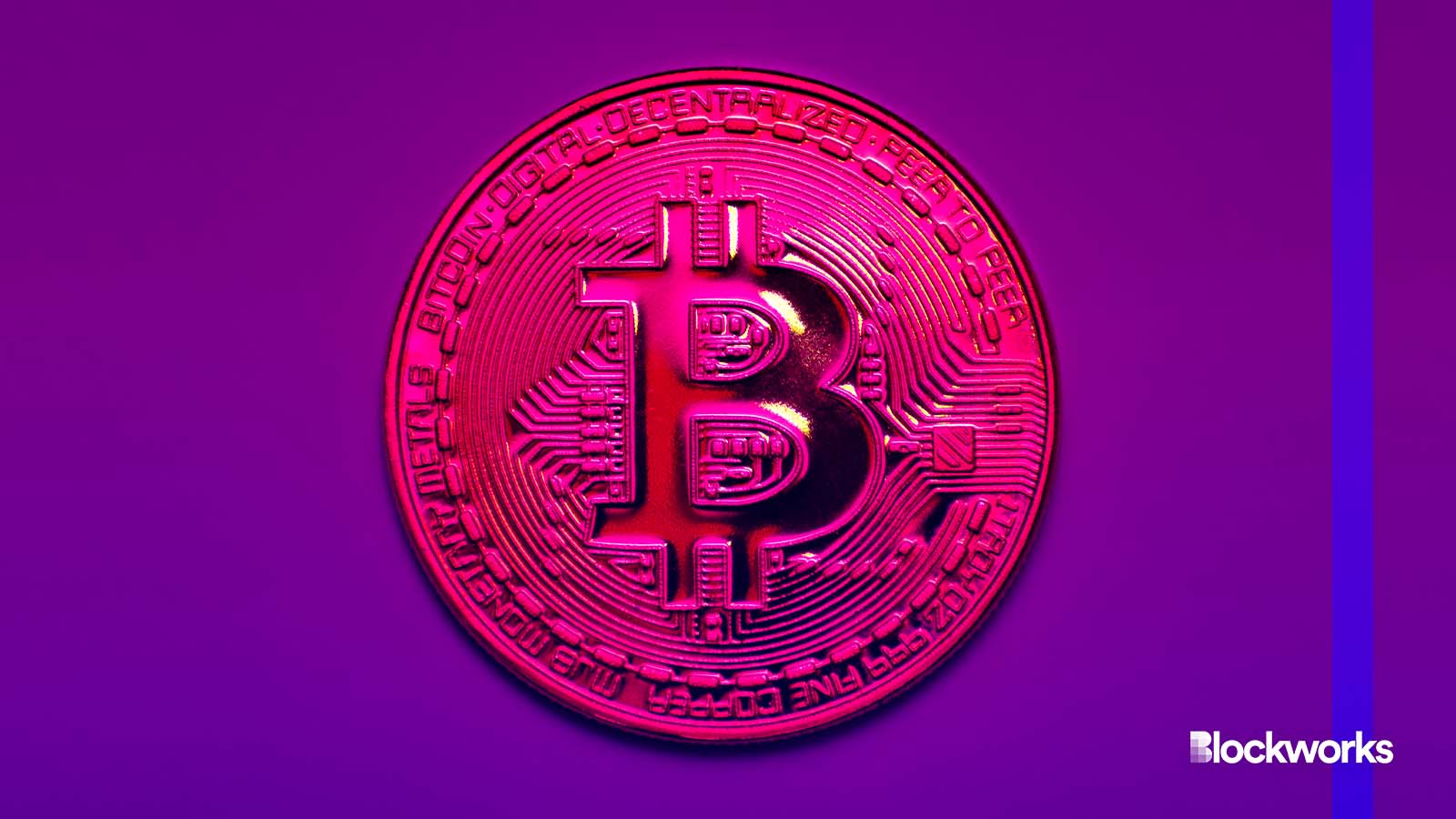 Bitcoin ETF planned fees revealed: BlackRock goes low, Grayscale stays high  - Blockworks