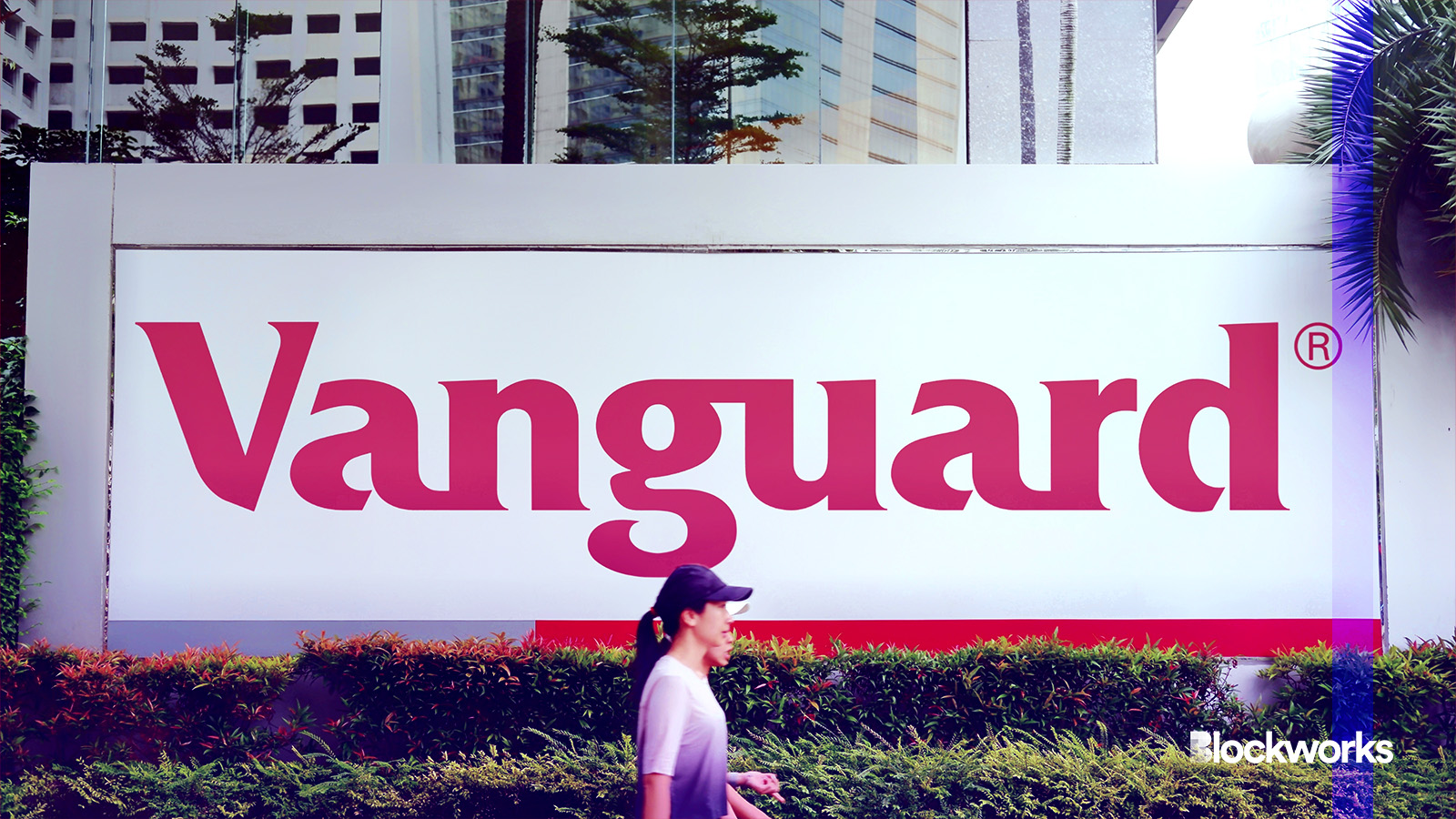 As spot bitcoin ETF volumes soar, Vanguard is blocking such trades -  Blockworks