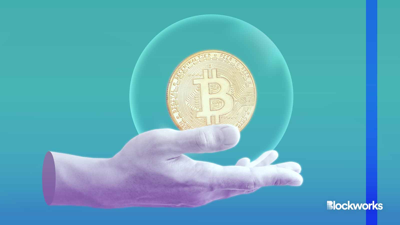 Bitcoin breaks above $44k for first time since ETF market mania - Blockworks