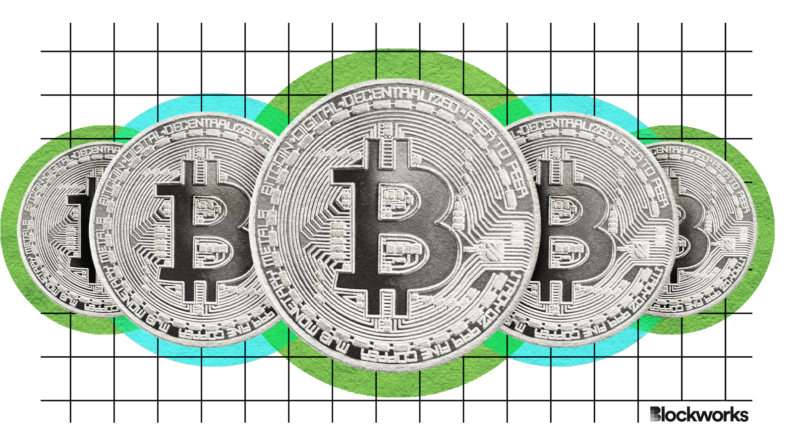 Crypto is pretty bad internet cash - Blockworks