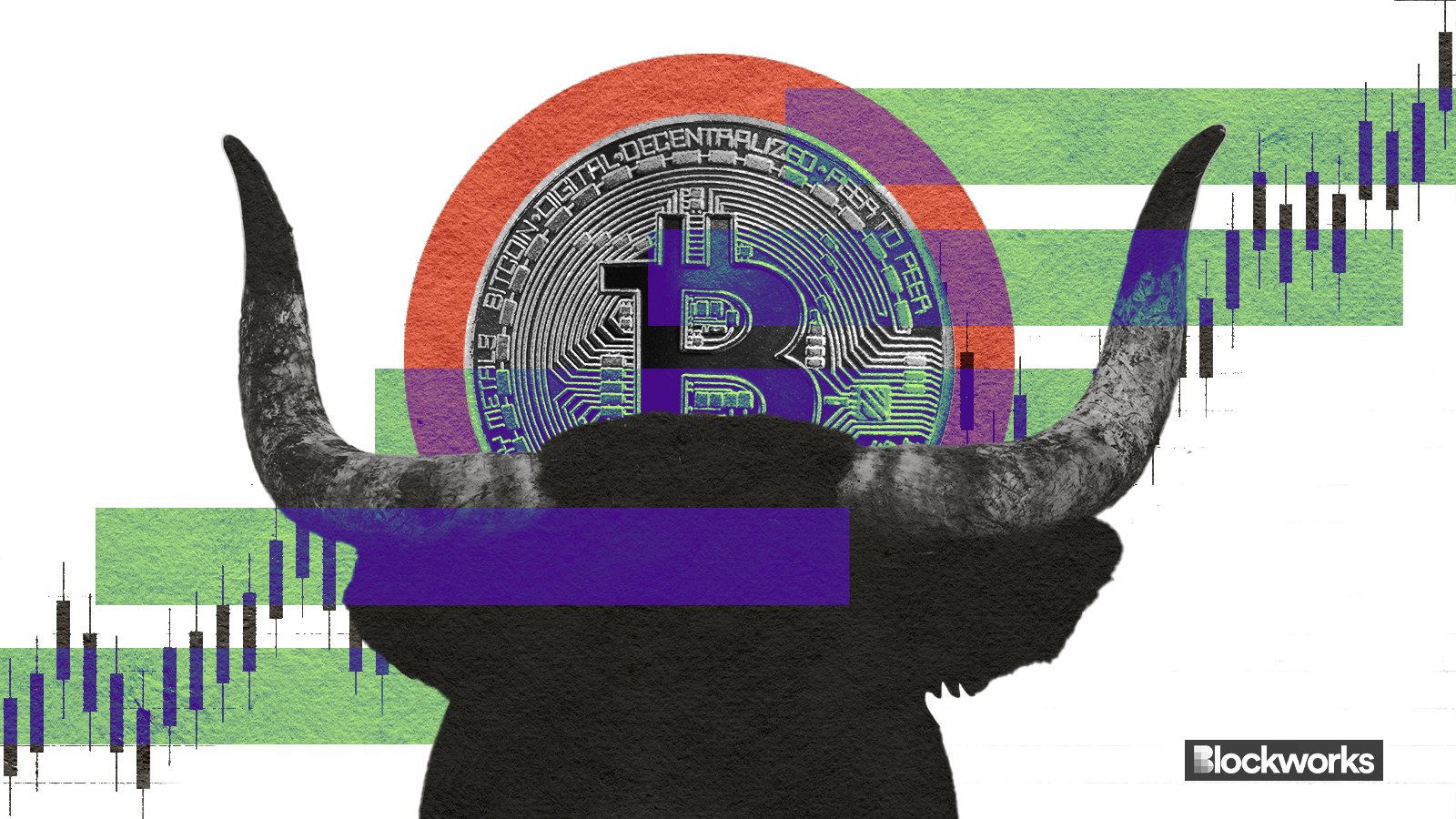 Stop worrying so much about the next Bitcoin halving - Blockworks