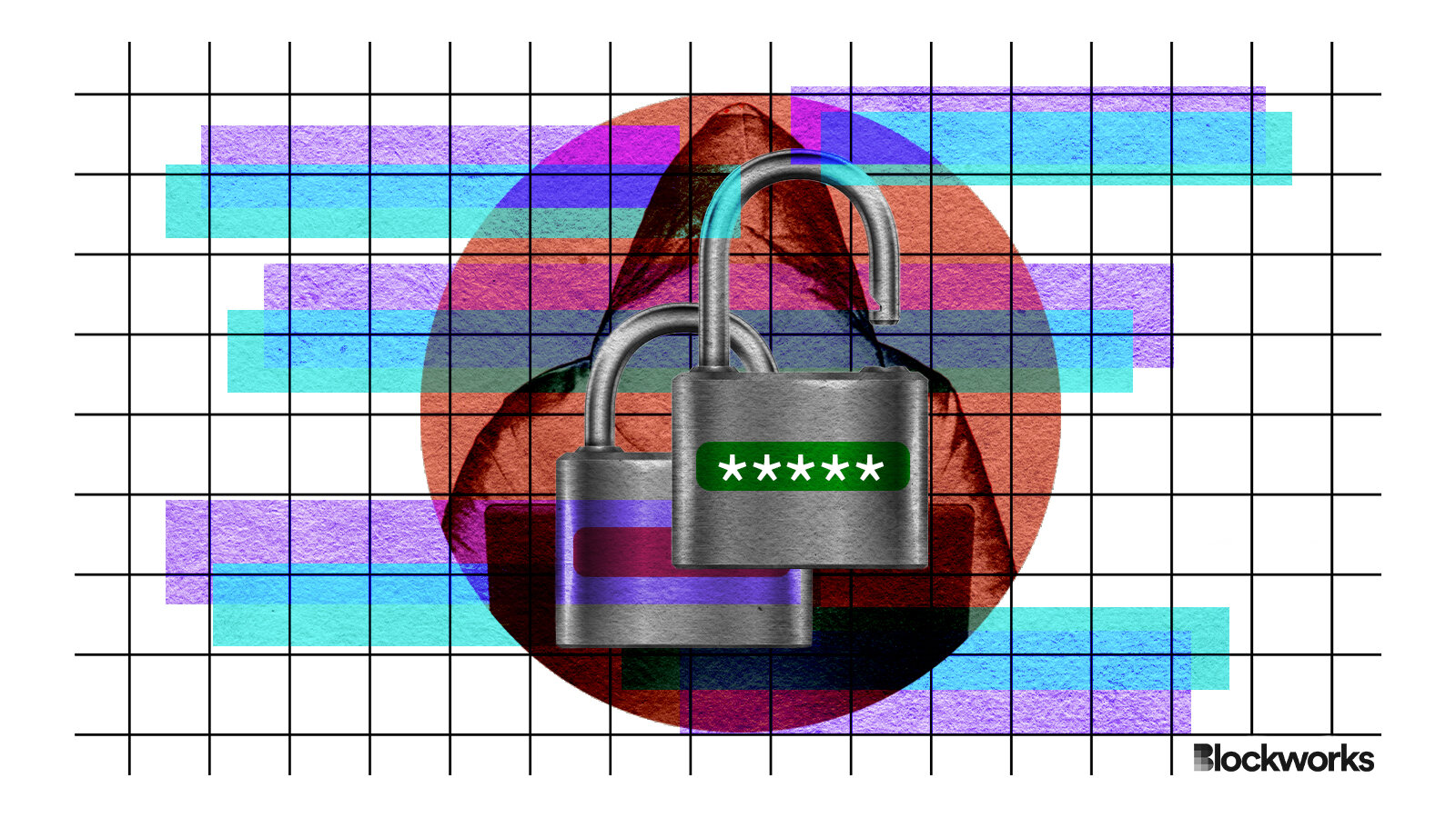 OFAC sanctions 10 wallets linked to LockBit takedown - Blockworks