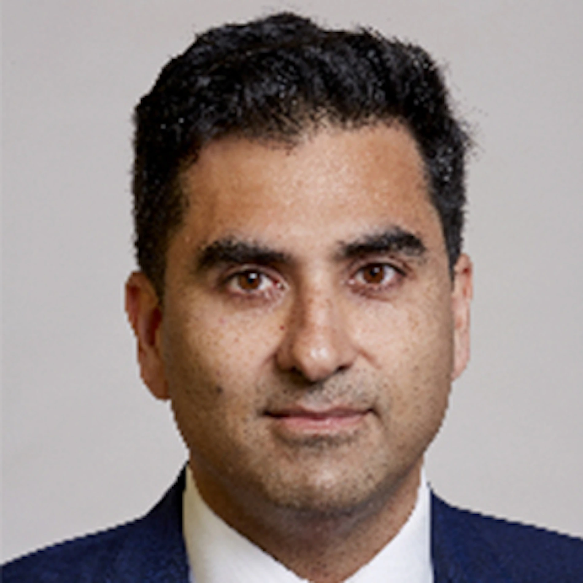 Sabih Behzad