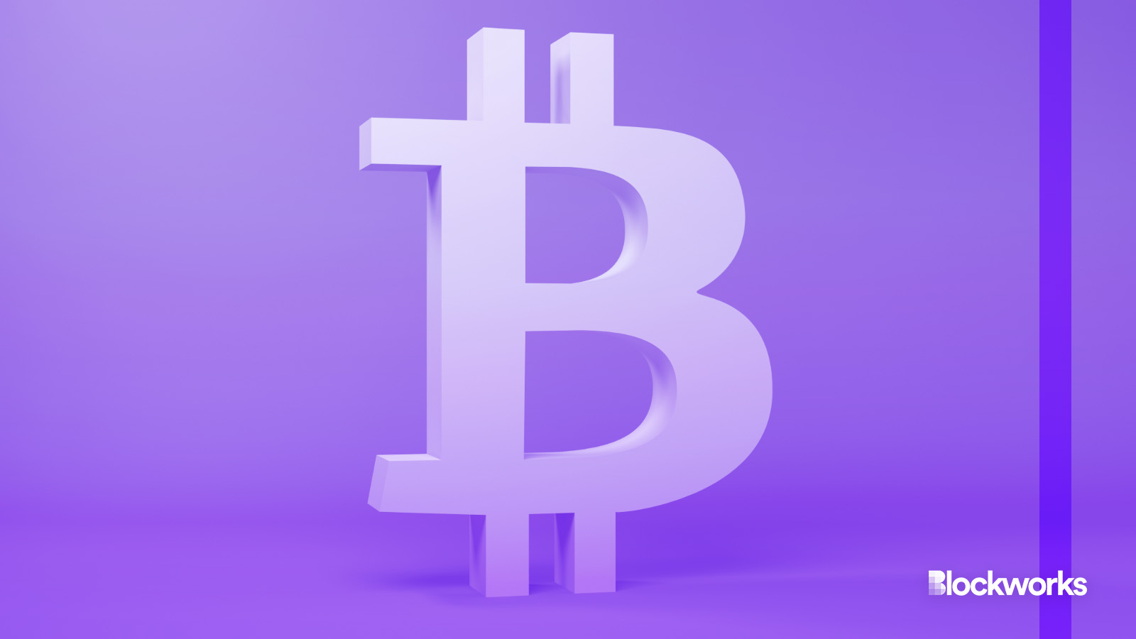 Bitcoin halvings may be bullish — but returns have shrunk every cycle -  Blockworks