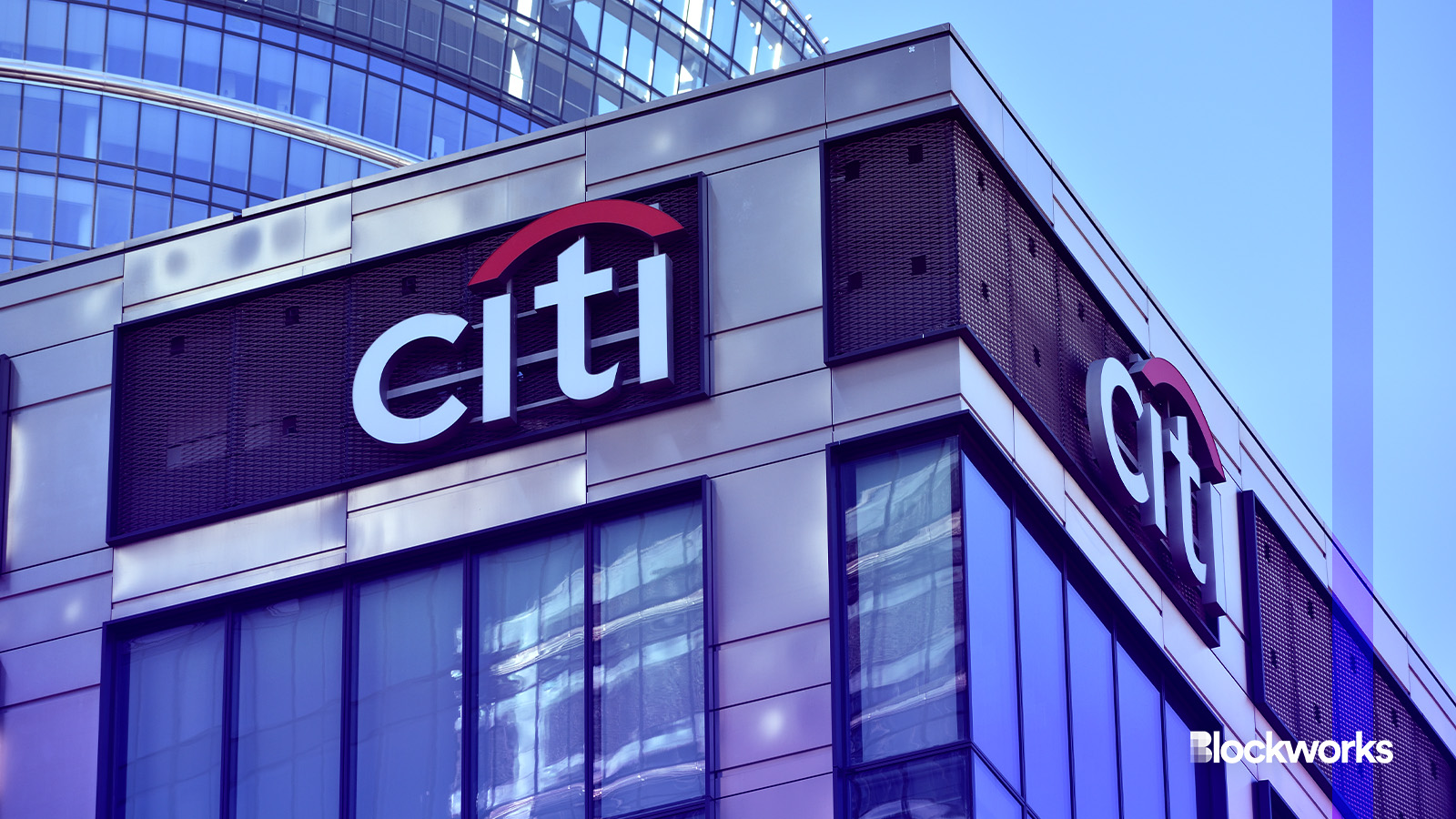 Citi the latest TradFi player to test out asset tokenization - Blockworks