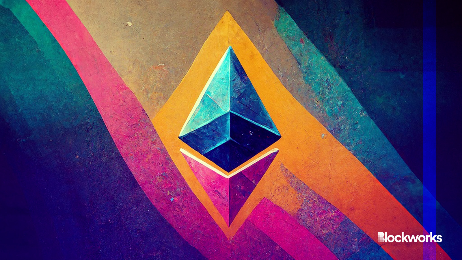 What does EIP 4844 mean for Ethereum rollups? - Blockworks