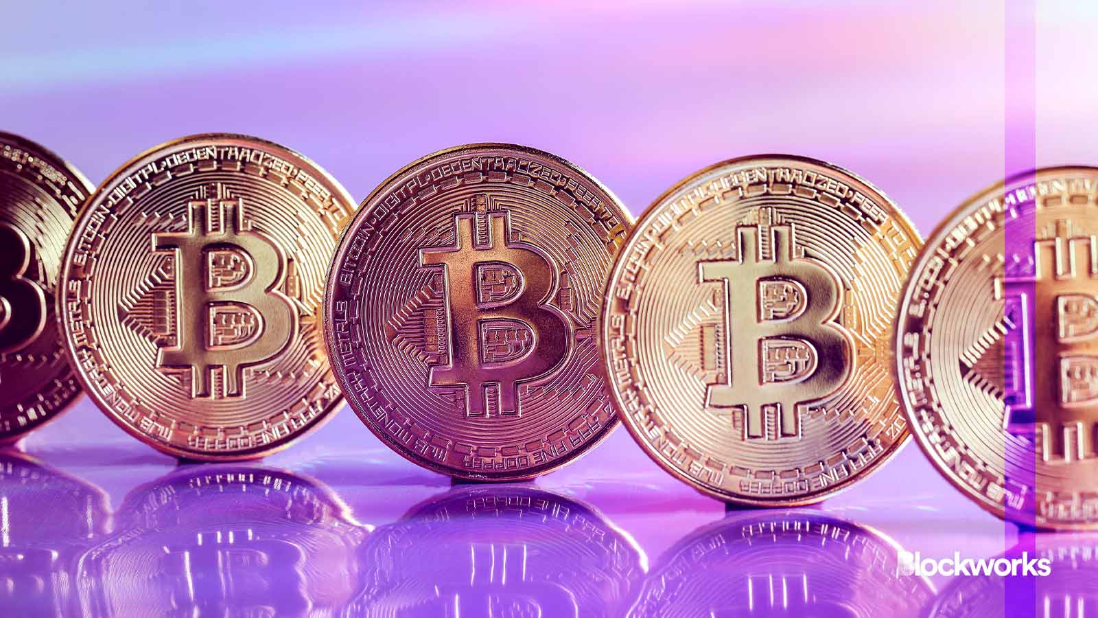 Bitcoin hits $48k, S&P 500 posts record close - Blockworks