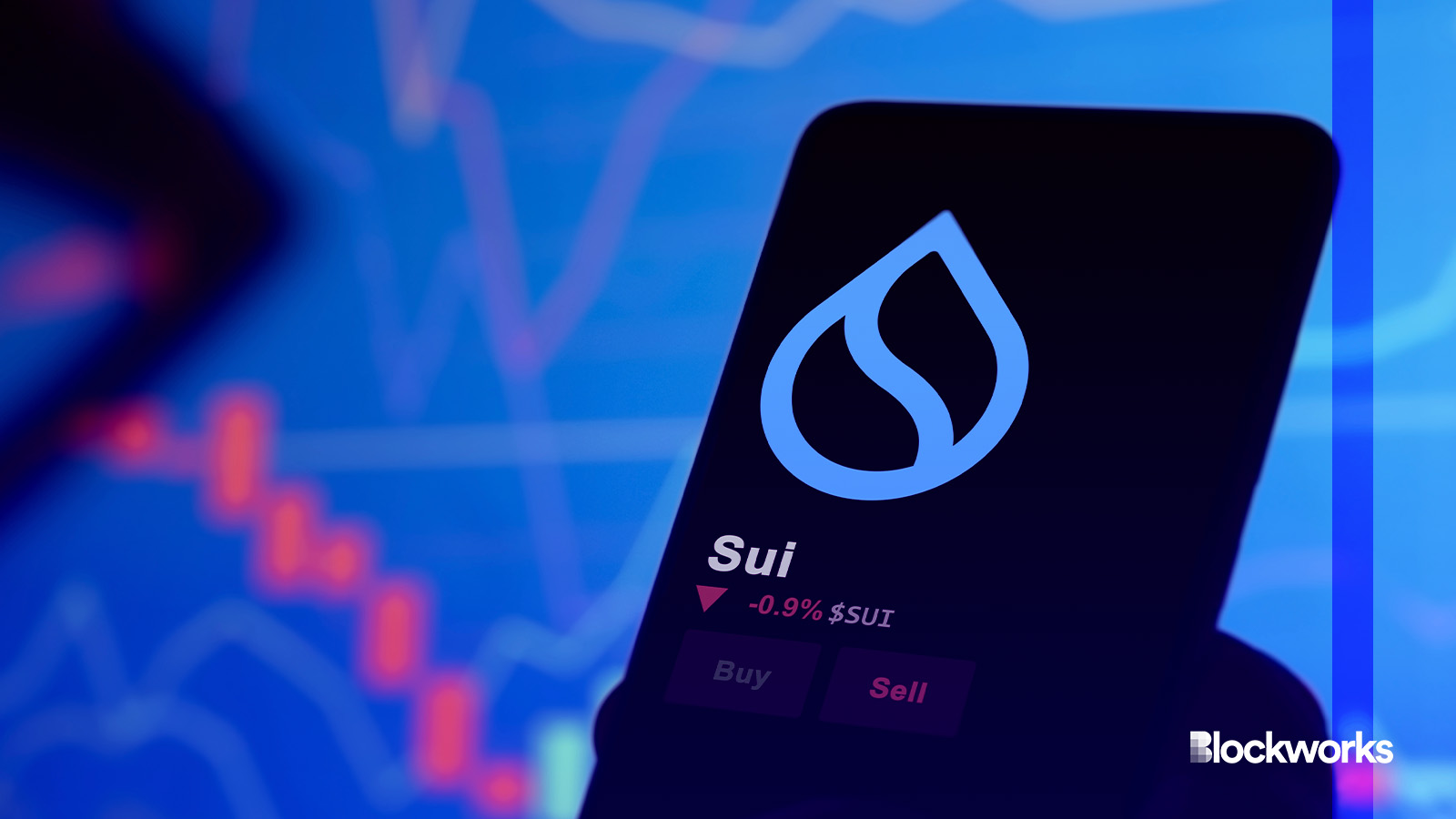 Sui price triples in 3 months, signals changing of the guard in DeFi -  Blockworks