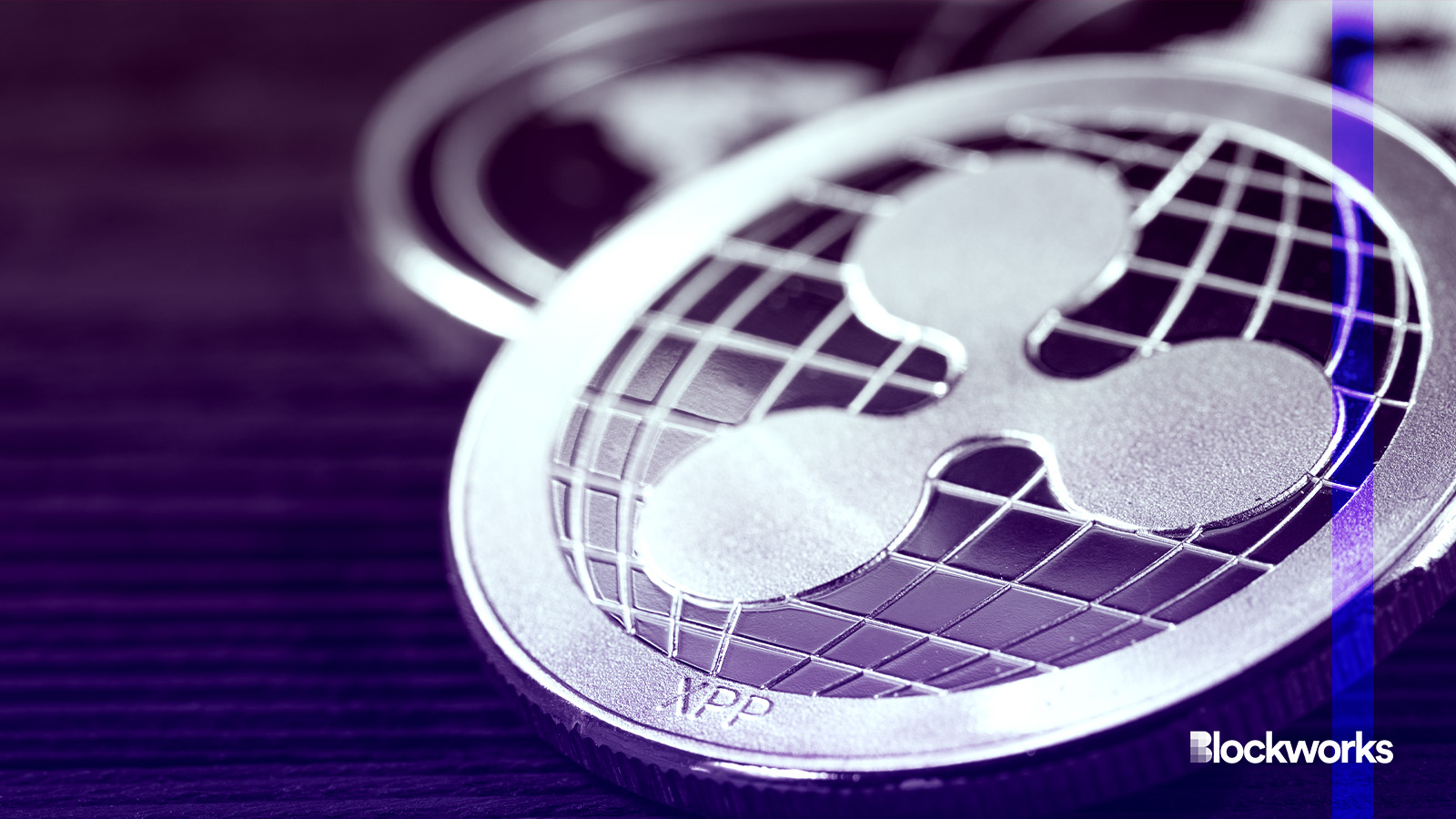 Ripple leads investigation into $112M XRP stolen from co-founder -  Blockworks