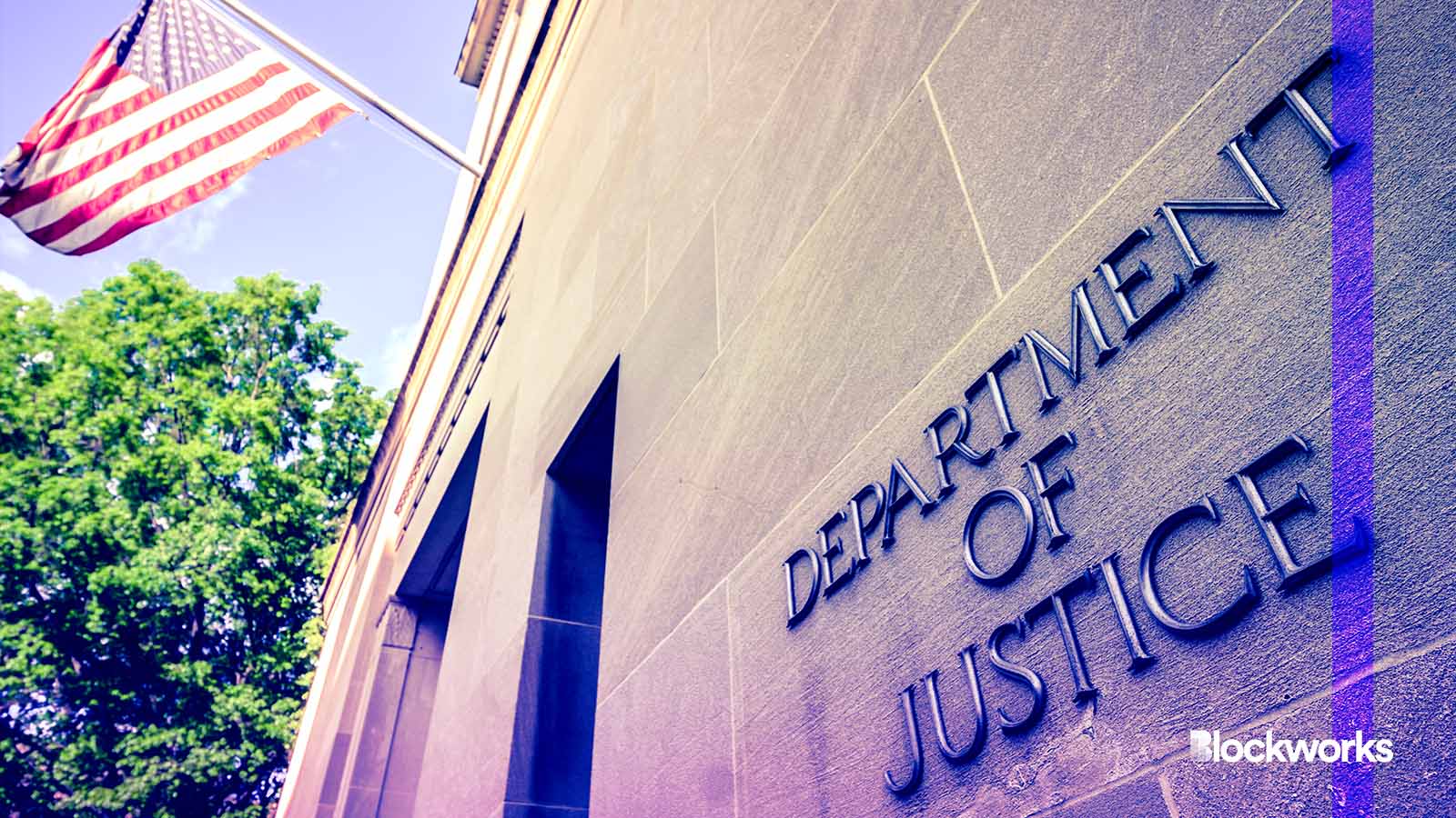 Bank Secrecy Act vs crypto: A new DOJ lawsuit revives old tactic -  Blockworks