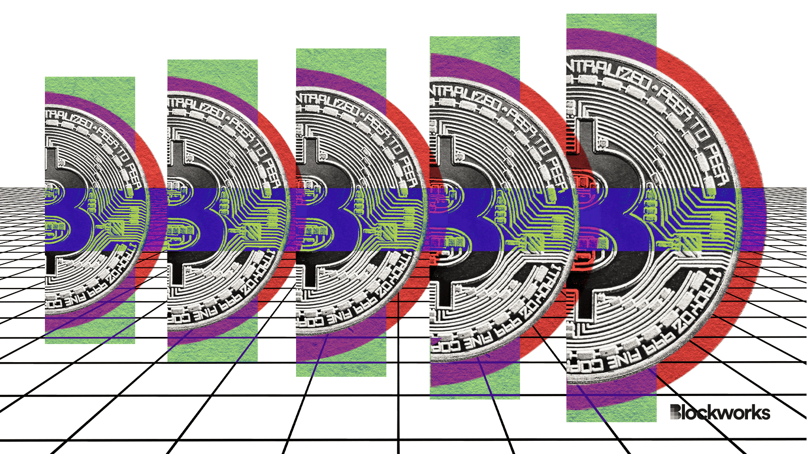 Why is 2140 the end of bitcoin inflation? - Blockworks