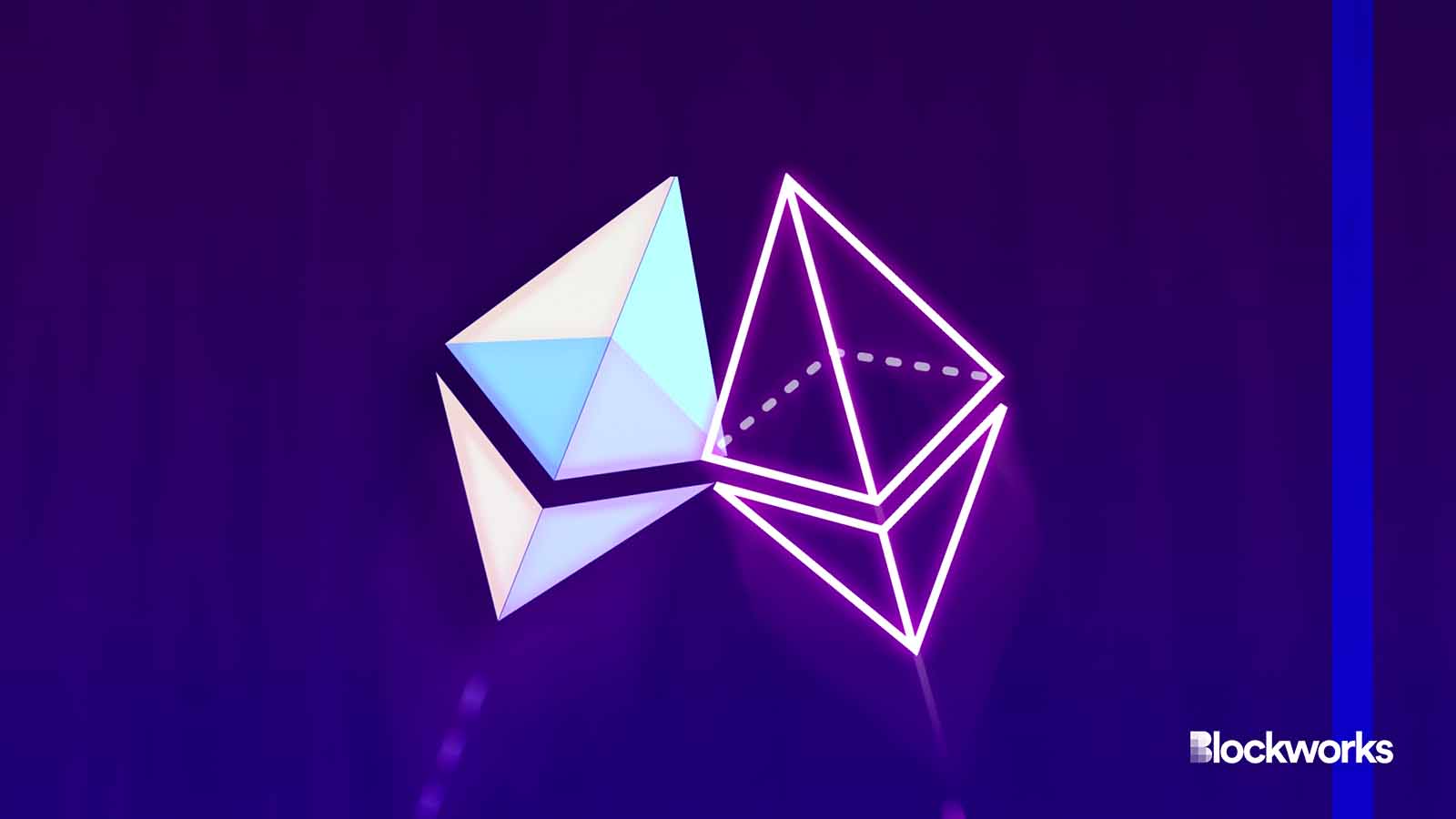 The biggest Ethereum upgrade ever goes live - Blockworks
