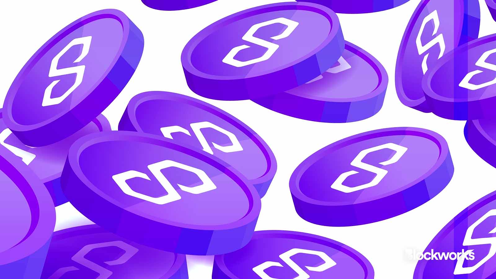 Two new crypto funds set to offer investors staking yield access -  Blockworks