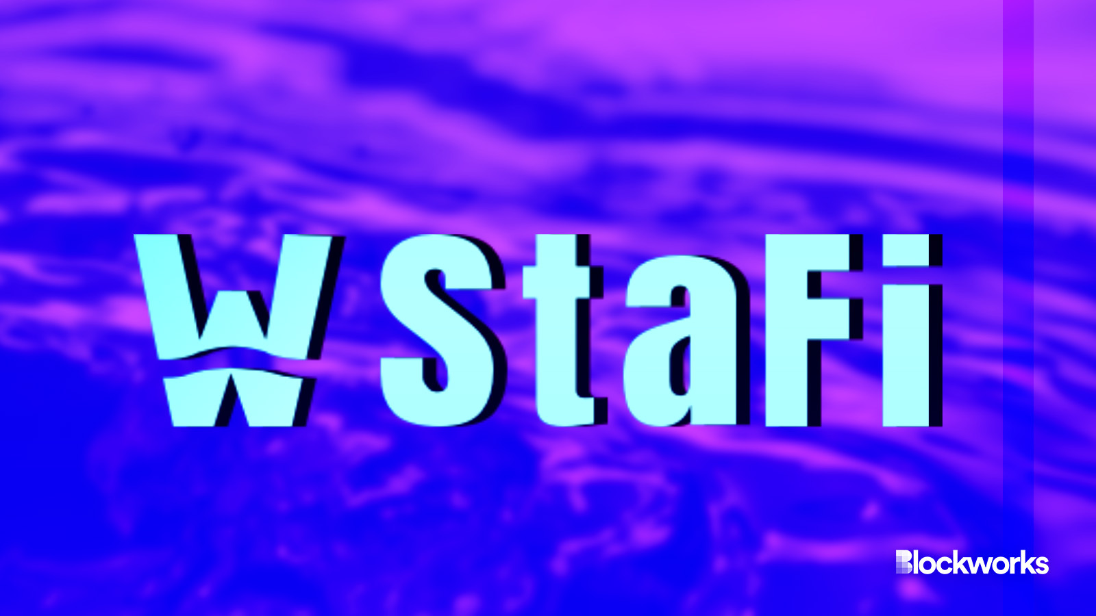 StaFi deploys liquid staking as a service testnet - Blockworks