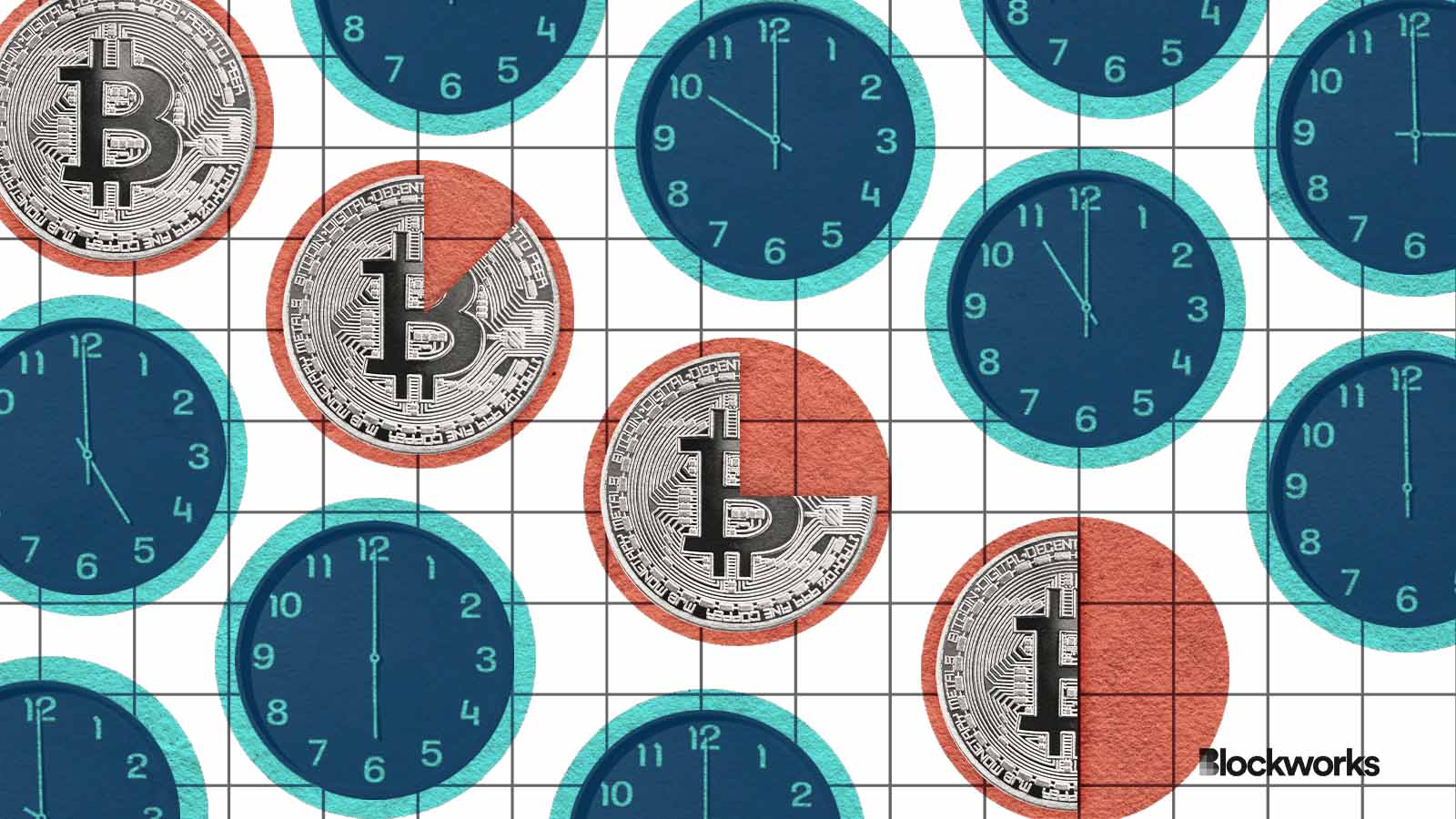 Why we have no idea exactly when the next Bitcoin halving will happen -  Blockworks