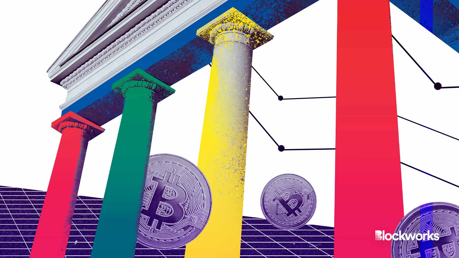 The history of Bitcoin halvings — and why this time might look different -  Blockworks