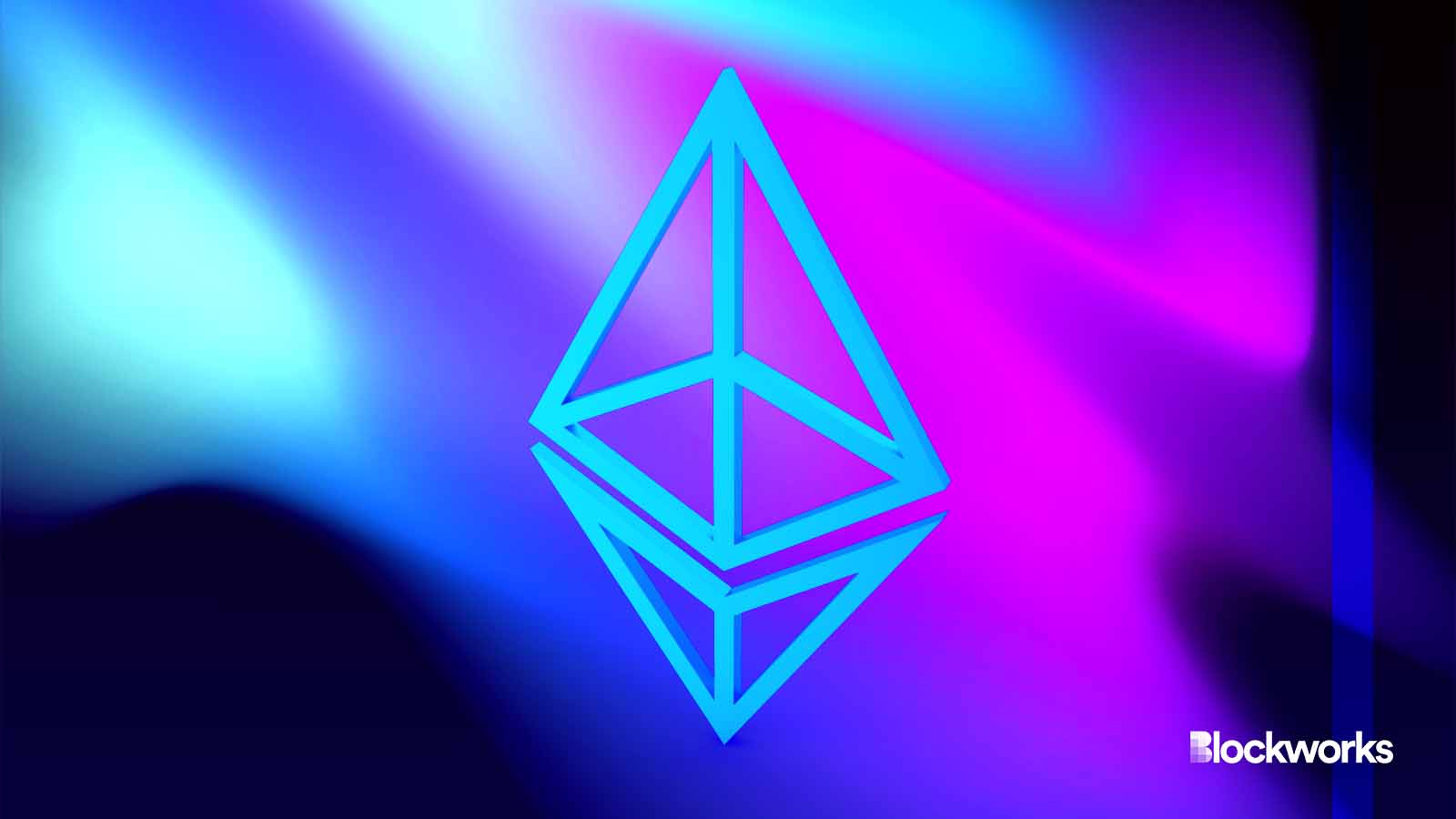 Ethereum hits $4K for first time since December 2021 - Blockworks