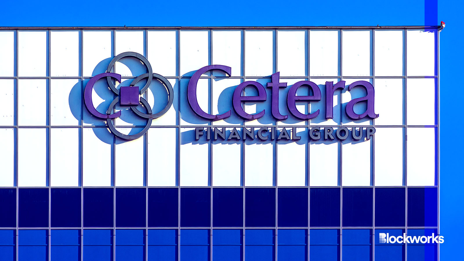 $190B wealth manager greenlights 4 bitcoin ETFs for allocators - Blockworks