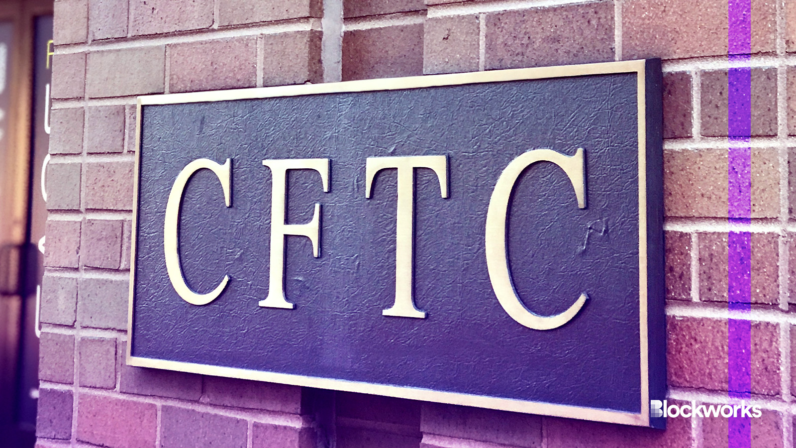 CFTC calls ETH a commodity in KuCoin complaint - Blockworks