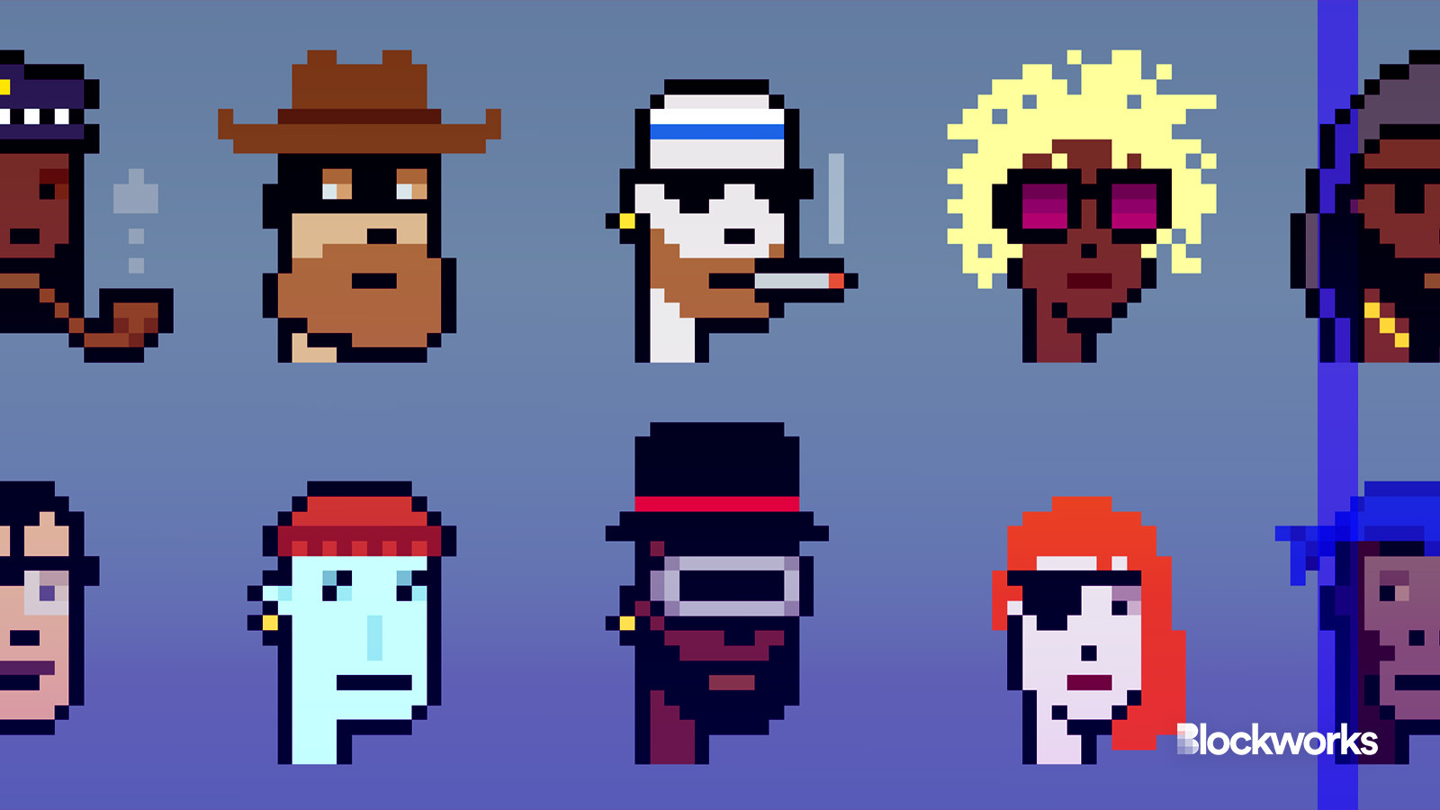 Web3 Watch: Someone bought a CryptoPunk for $16M, again - Blockworks