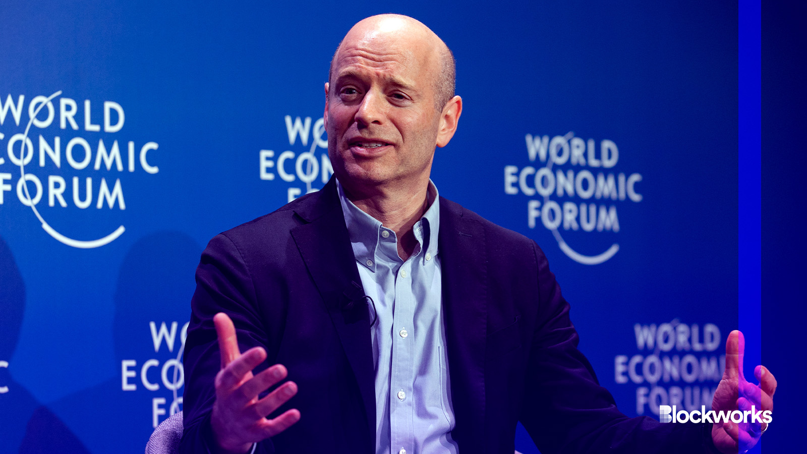 London Stock Exchange to accept physically-backed crypto ETN proposals -  Blockworks