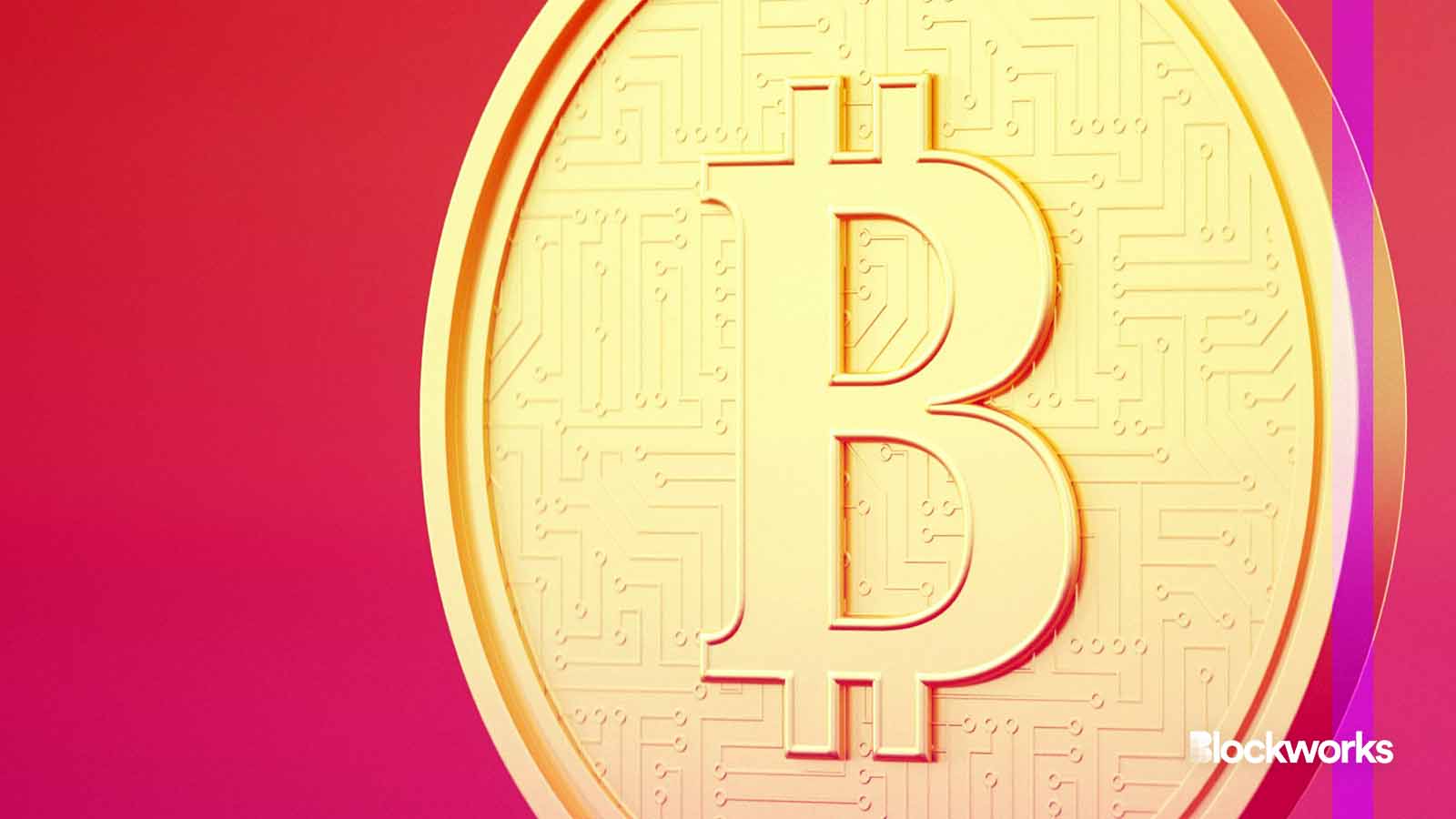 Bitcoin price briefly tops $70K to reach new all-time high - Blockworks