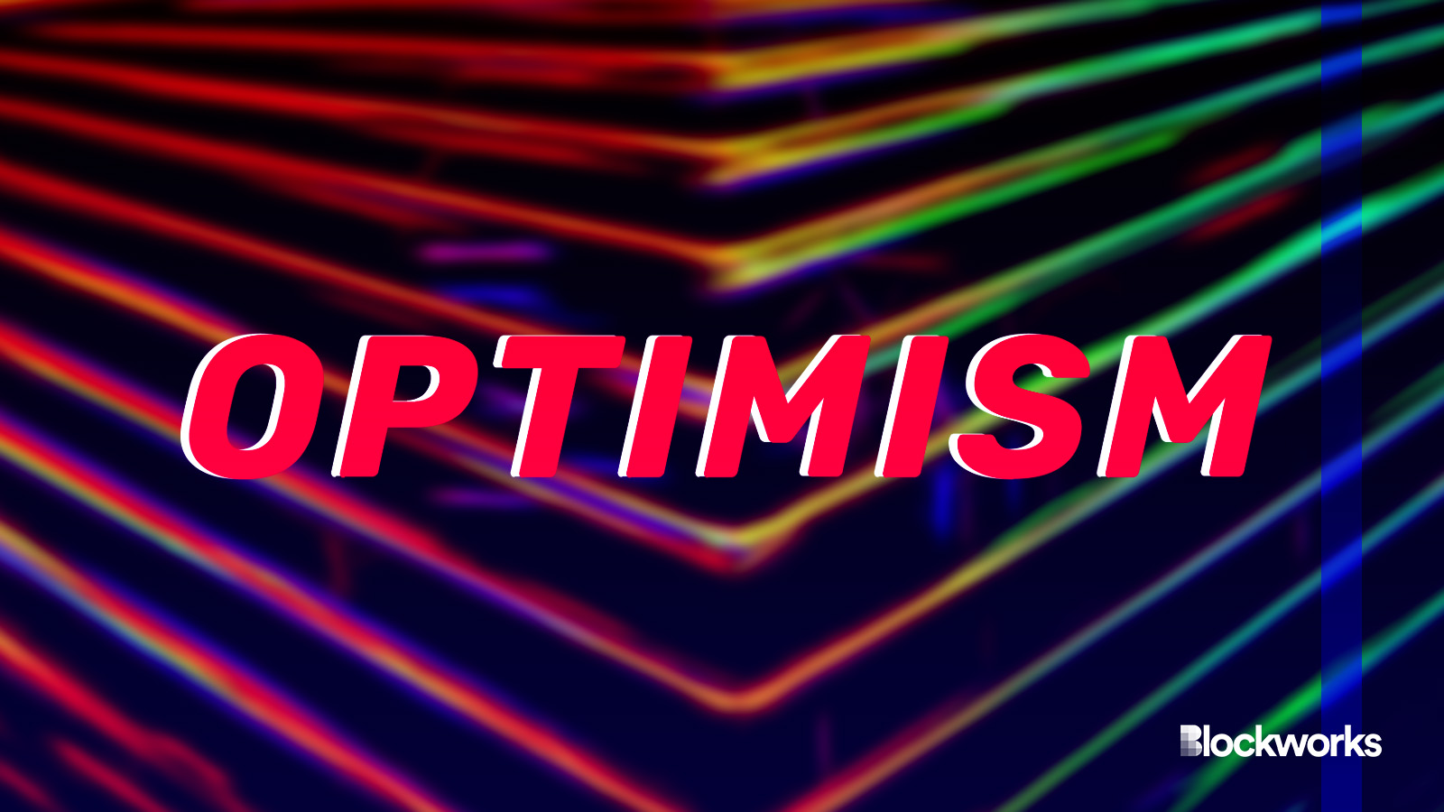 Two-thirds of EVM smart contract deployments in 2024 are from Optimism:  Report - Blockworks