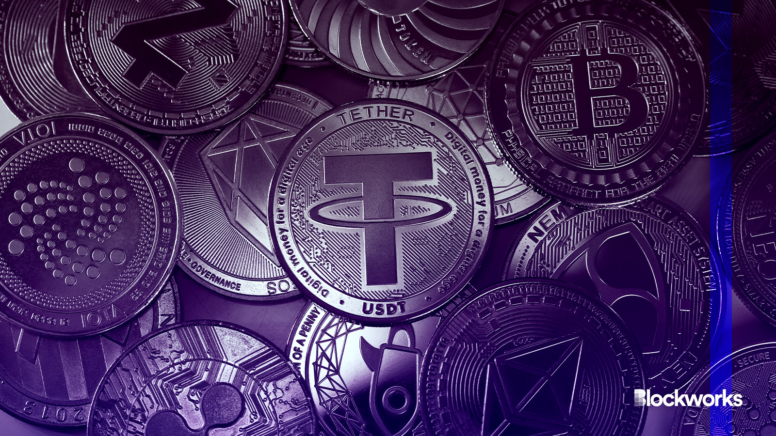 To unseat Tether, upstart stablecoins are sharing the wealth - Blockworks