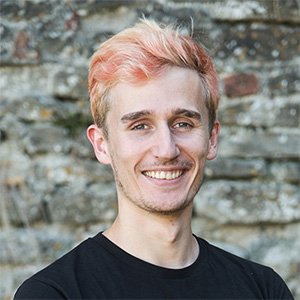 Adrian Brink