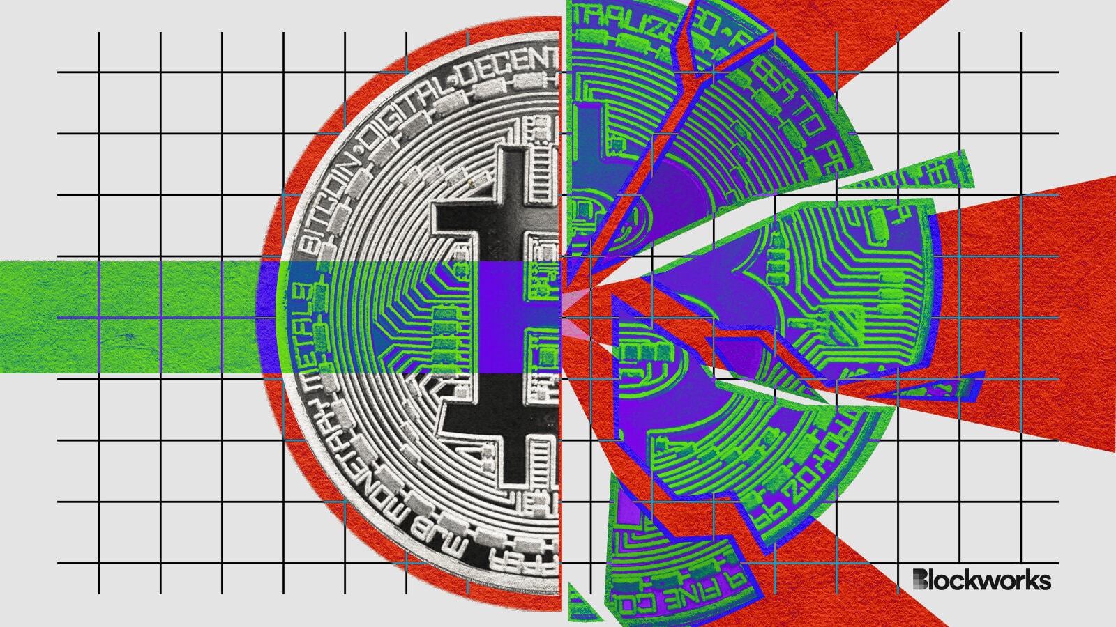 Despite bitcoin ETF approval, institutions are on the sidelines: BitGo CEO  - Blockworks