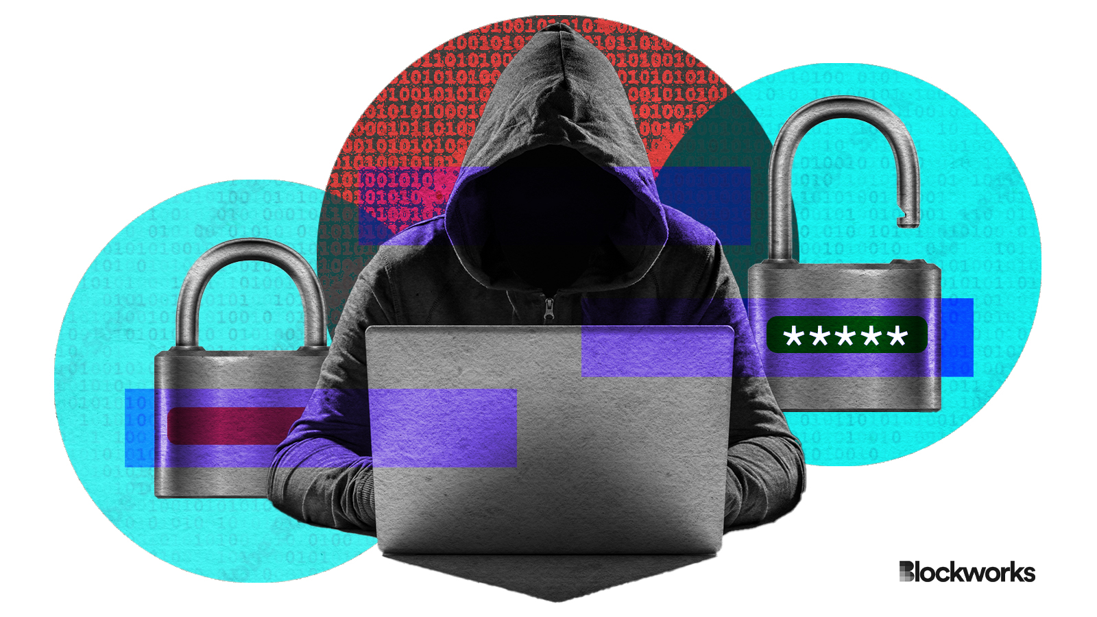 Crypto crime is too easy - Blockworks