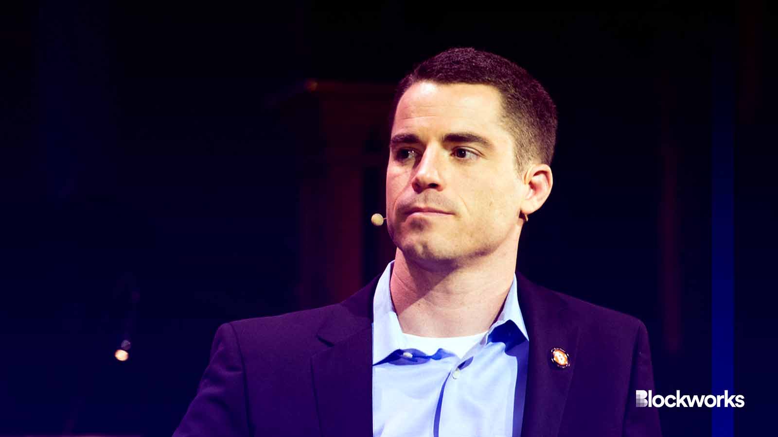DOJ charges Roger Ver with tax fraud - Blockworks