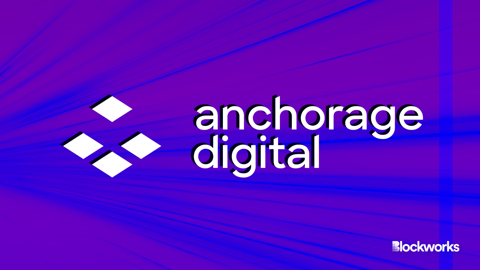 Crypto-focused federal chartered bank intros settlement network - Blockworks