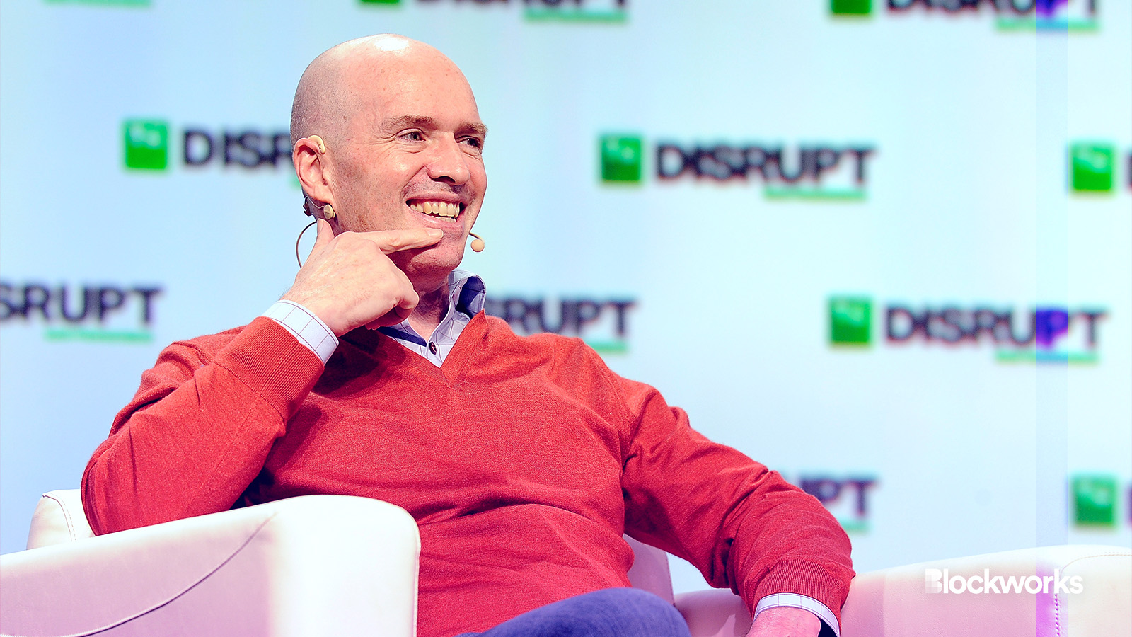 A16z raises $7.2B - Blockworks