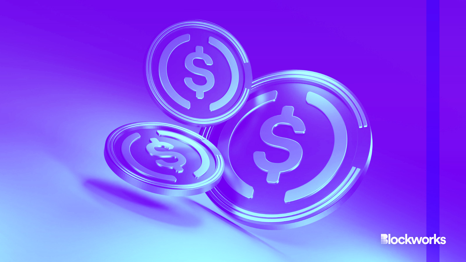 Circle debuts way to trade BlackRock tokenized fund shares for USDC -  Blockworks