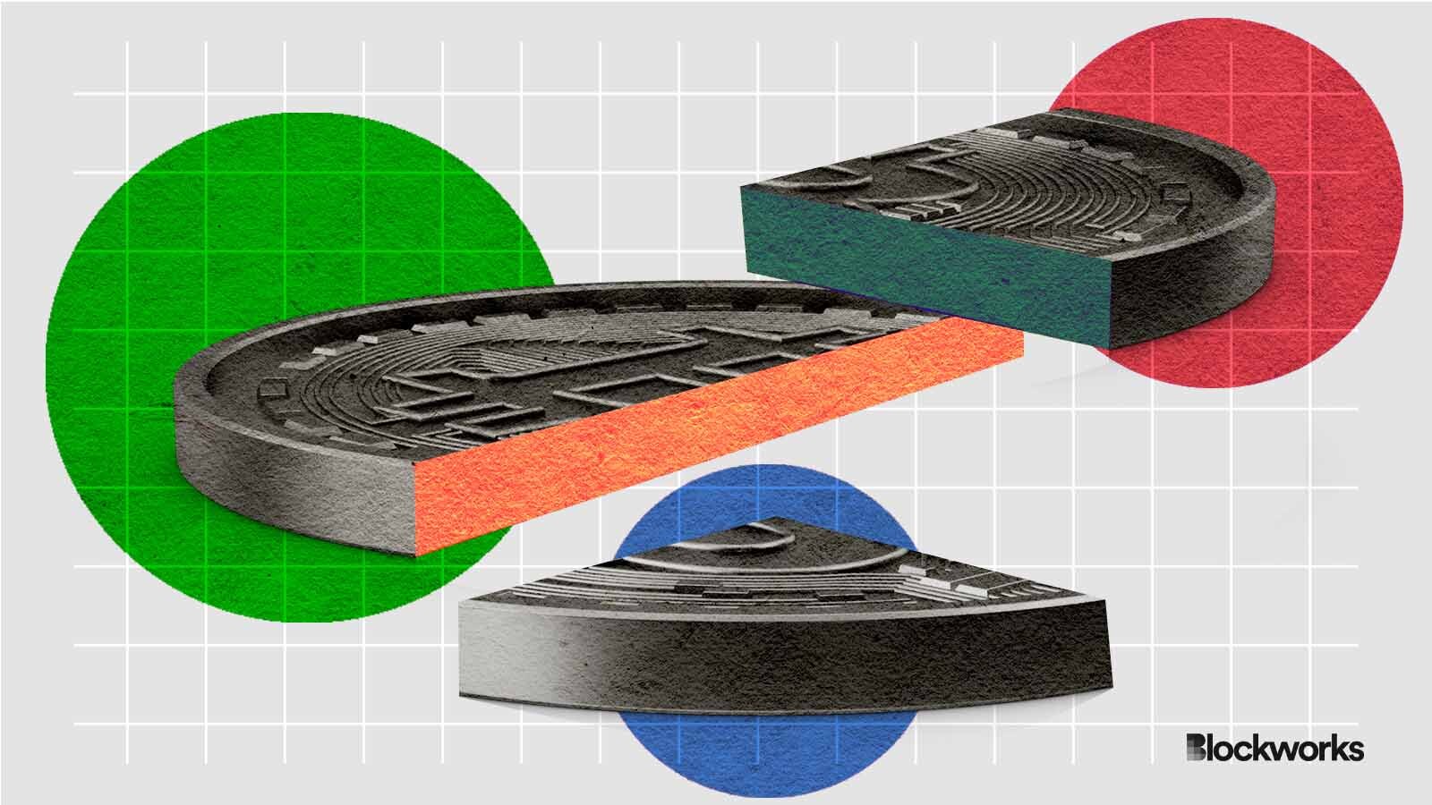 Empire Newsletter: Bitcoin is halving a moment - Blockworks