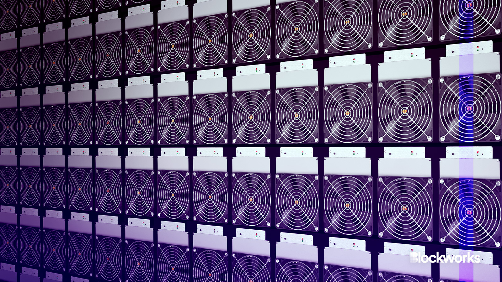 How the Bitcoin halving could impact ailing mining stocks - Blockworks