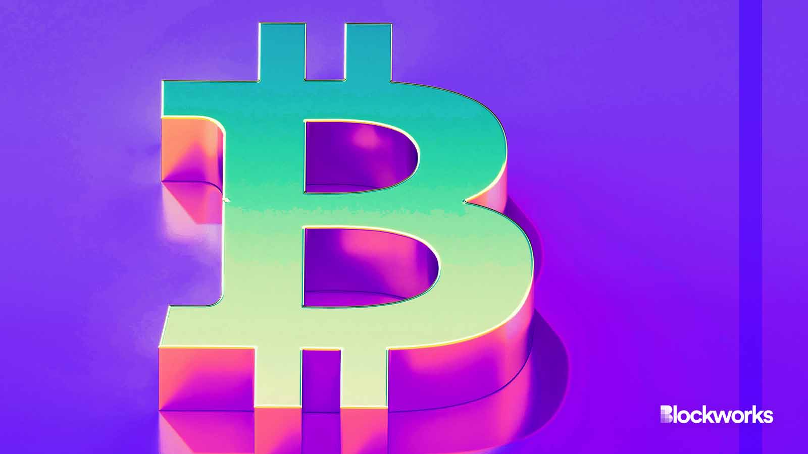 Bitcoin ETF snapshot: Outflows strike last week as BTC price uptrend stalls  - Blockworks