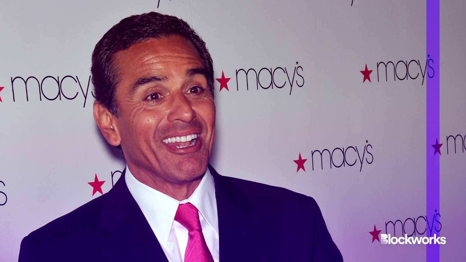 Hiring roundup: Former LA mayor joins Coinbase - Blockworks