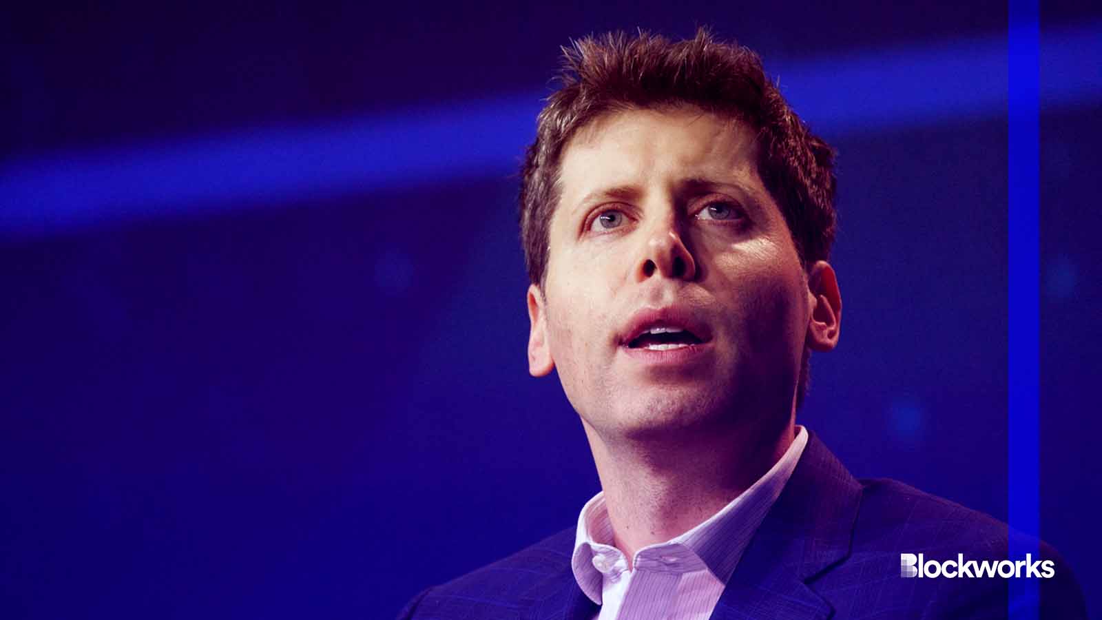 Empire Newsletter: Worldcoin is still more UBI than AI - Blockworks