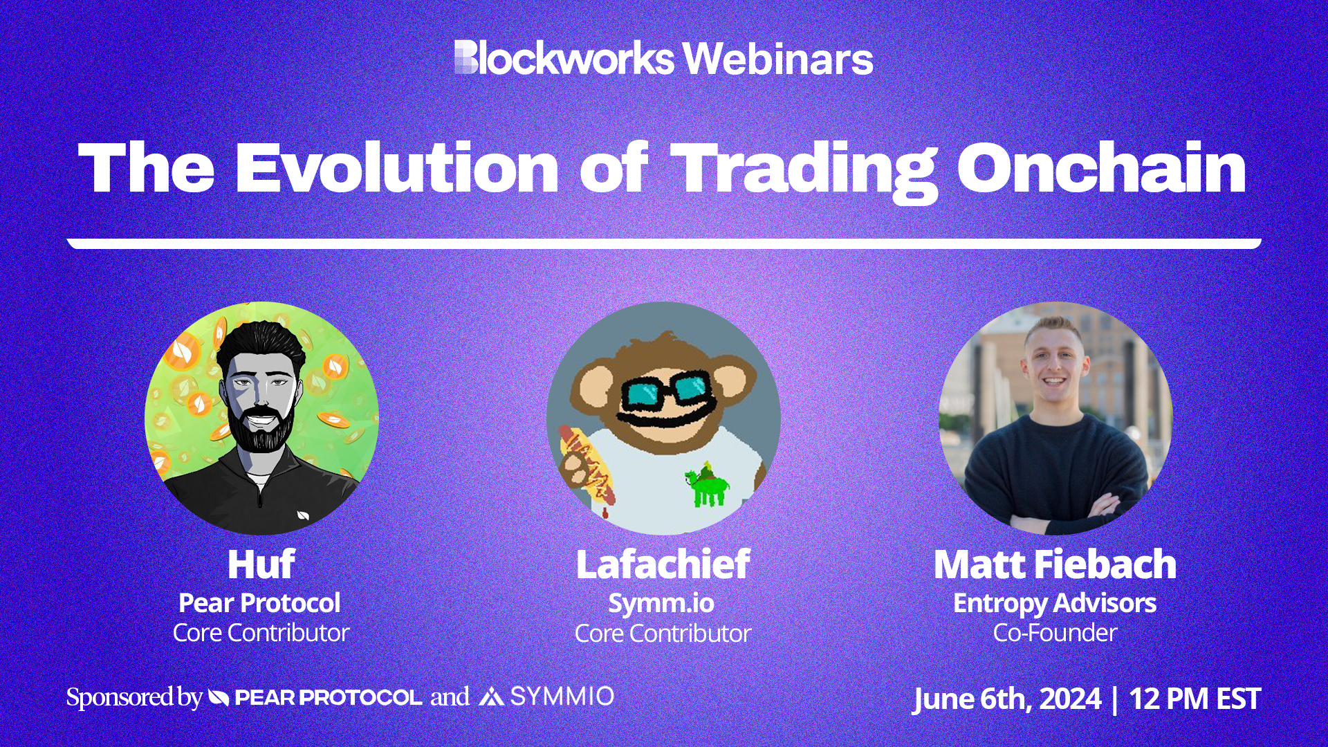 The Evolution of Trading Onchain - Blockworks