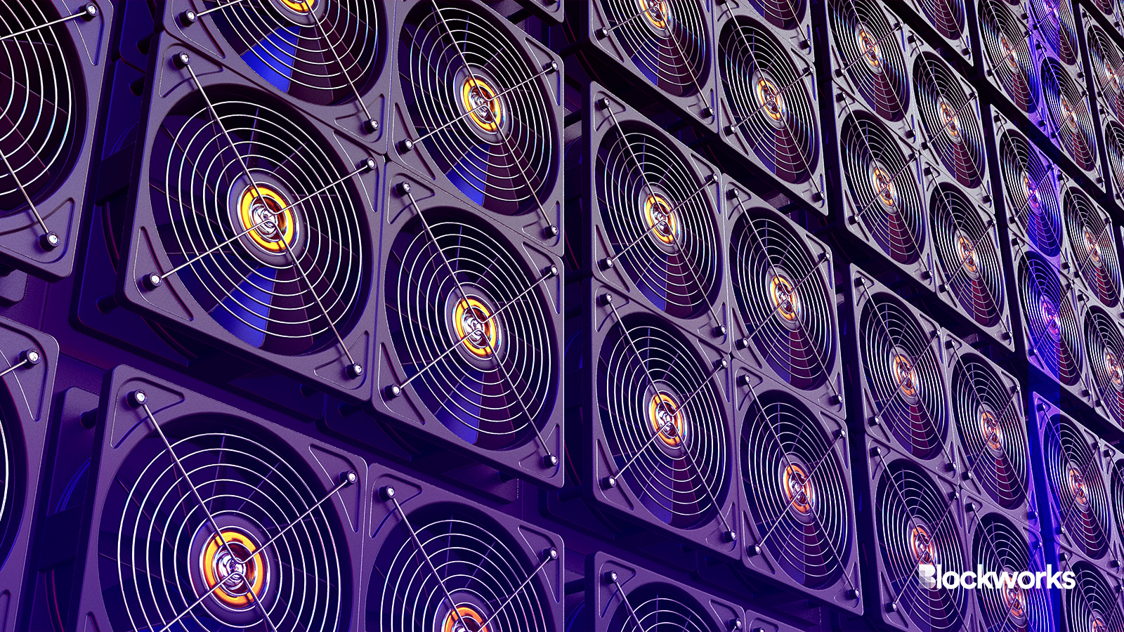 Rival miners Marathon, Core Scientific each think they have an edge over  peers - Blockworks