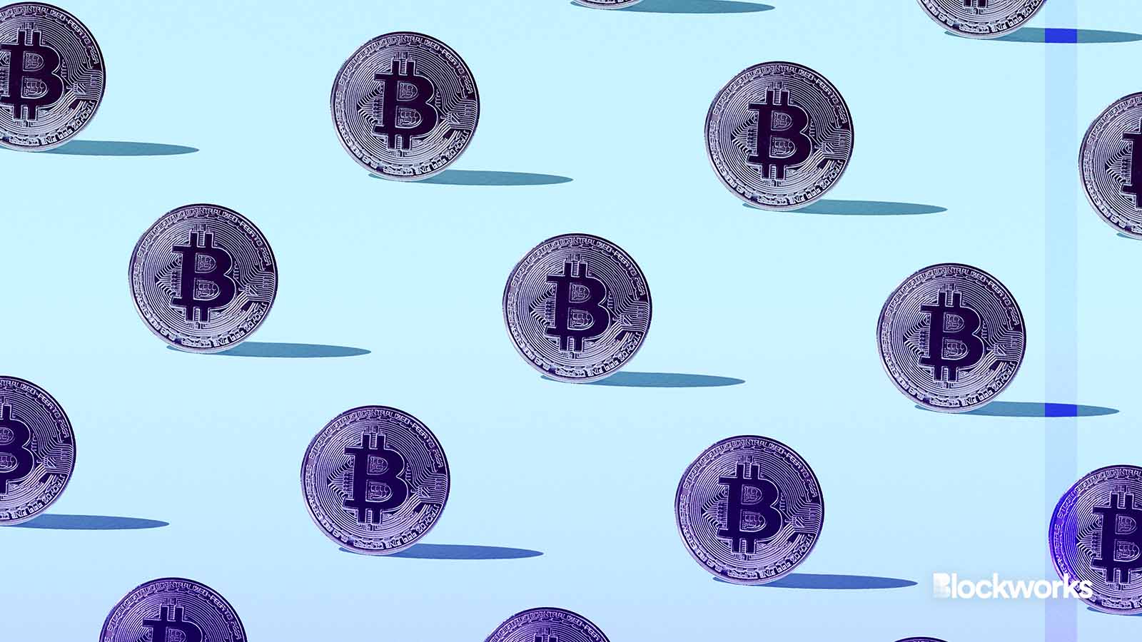 Bitcoin is back above $60K, stocks rally on cooler jobs data - Blockworks