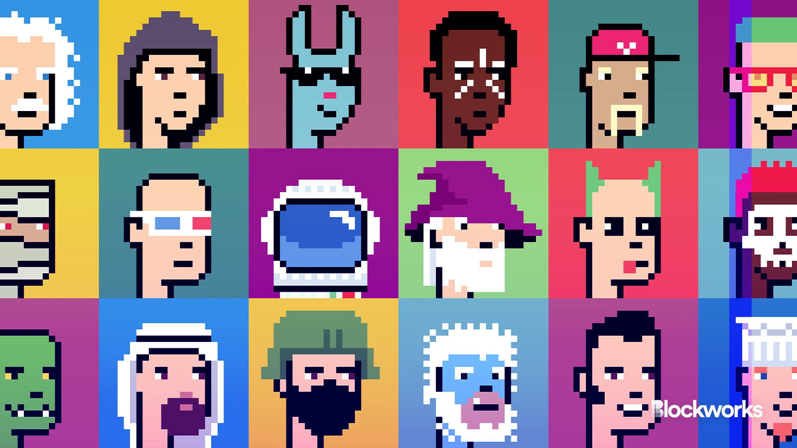 Web3 Watch: CryptoPunked - Blockworks