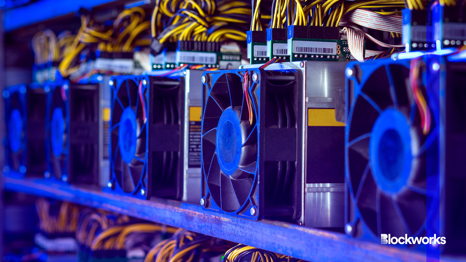 From BTC to HPC: Miners signal evolving focus after the halving - Blockworks