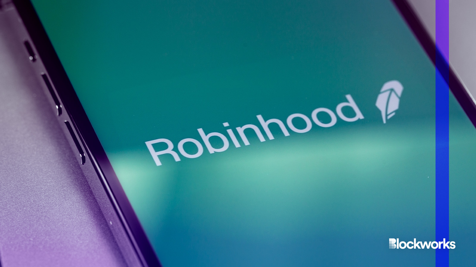 Robinhood enables Solana staking for customers in Europe - Blockworks